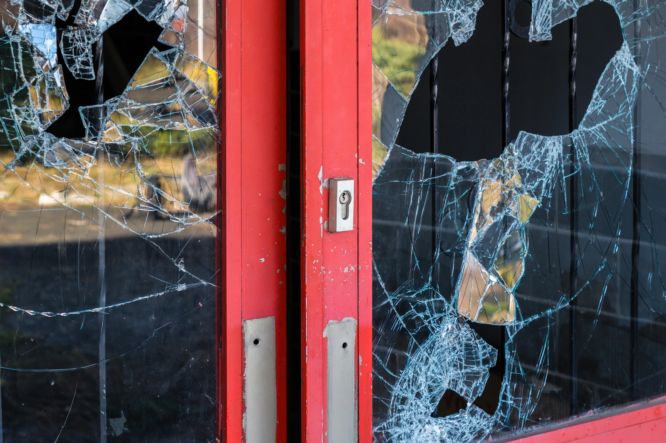 How Window Films Make Your Retail Store Secure and Safe